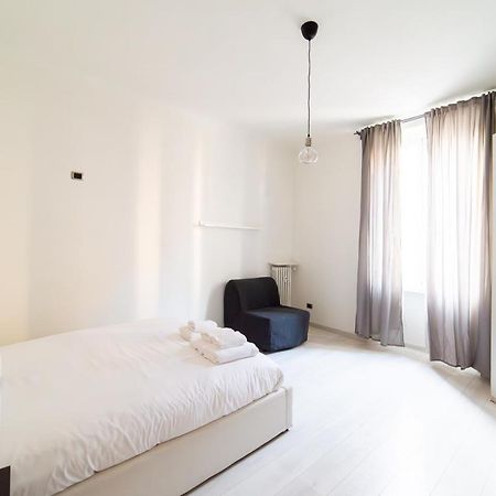 Hbhall Sempione Apartment Milán Exterior foto