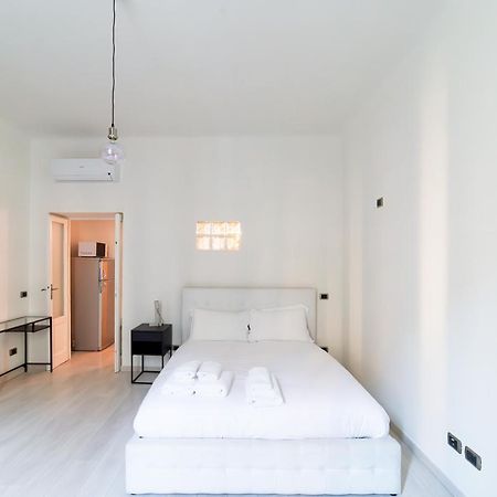 Hbhall Sempione Apartment Milán Exterior foto