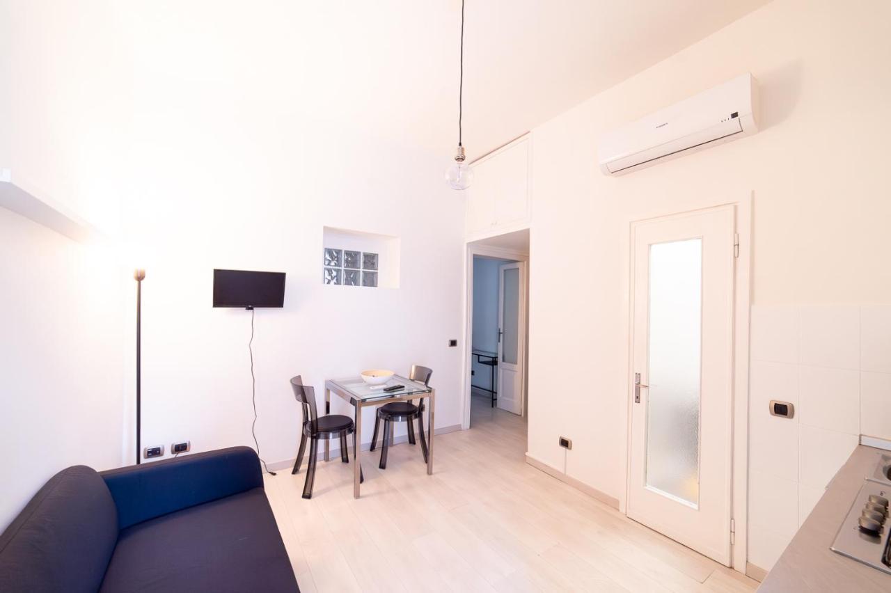Hbhall Sempione Apartment Milán Exterior foto