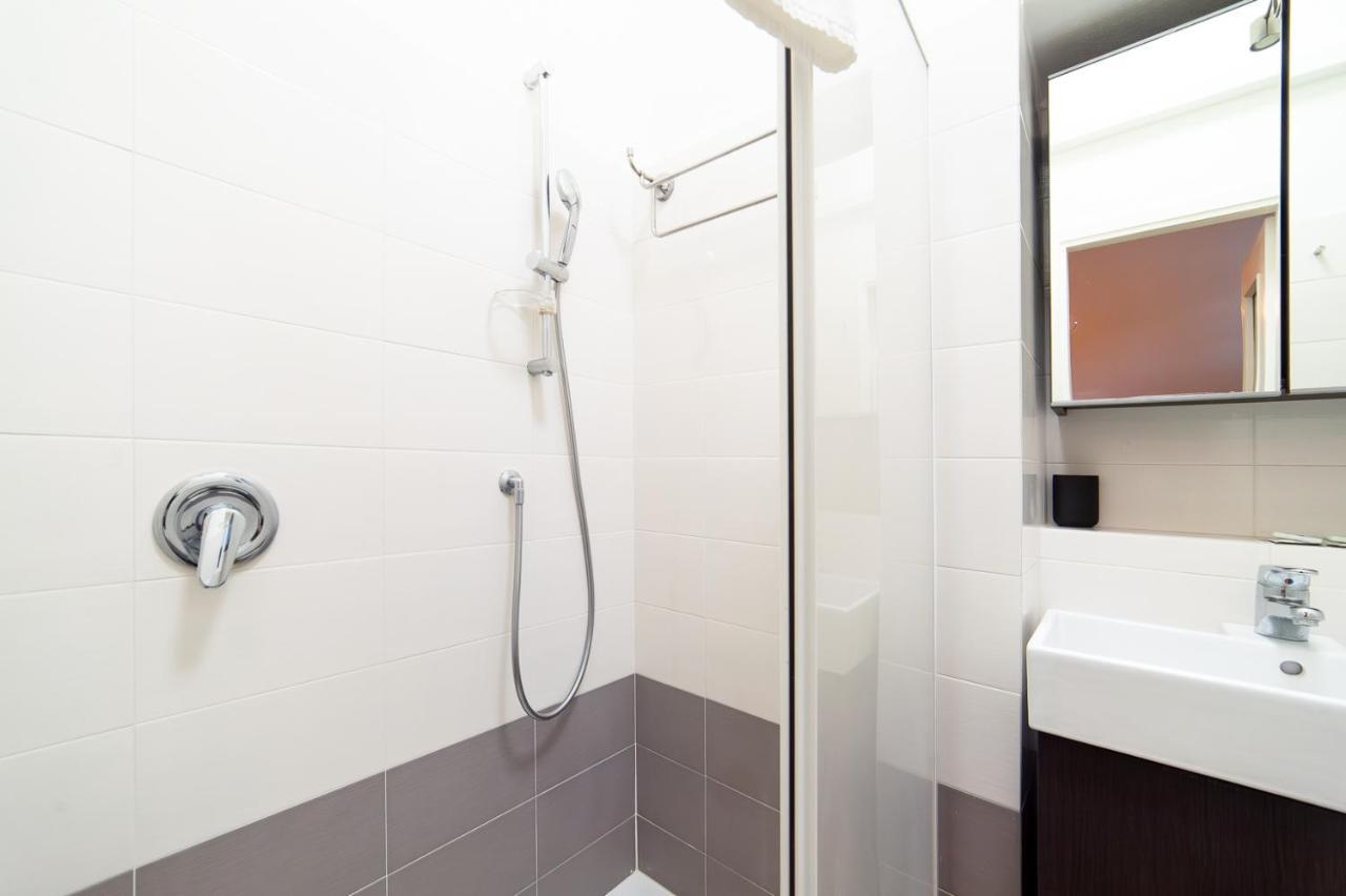 Hbhall Sempione Apartment Milán Exterior foto